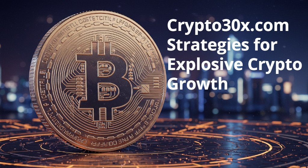 Crypto30x.com