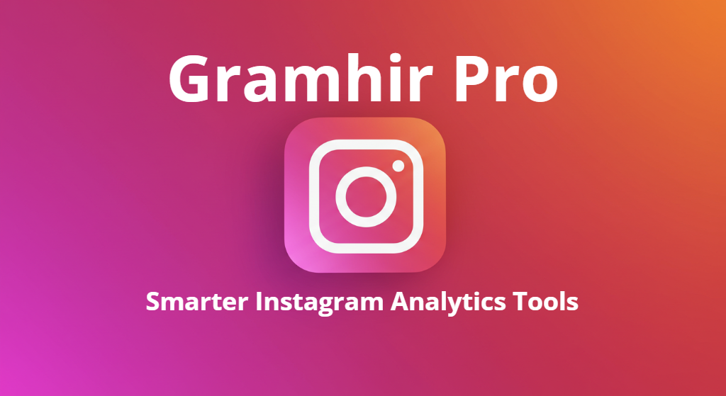 Gramhir Pro