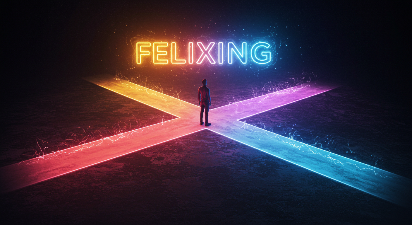 Felixing