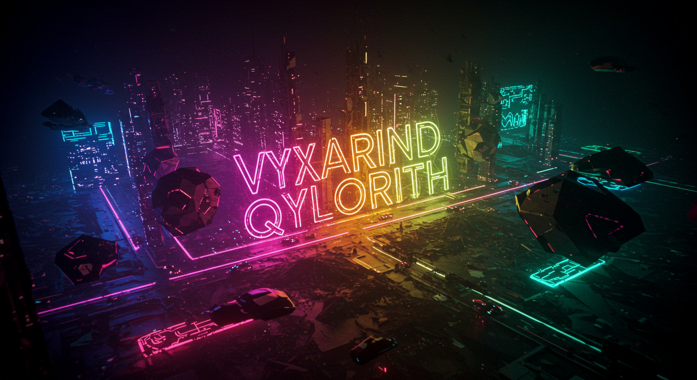 Vyxarind Qylorith