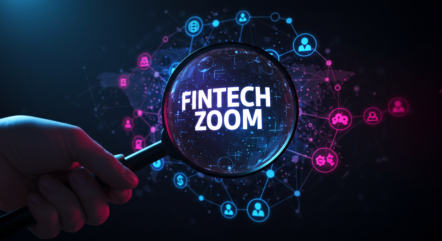 Fintechzoom.com