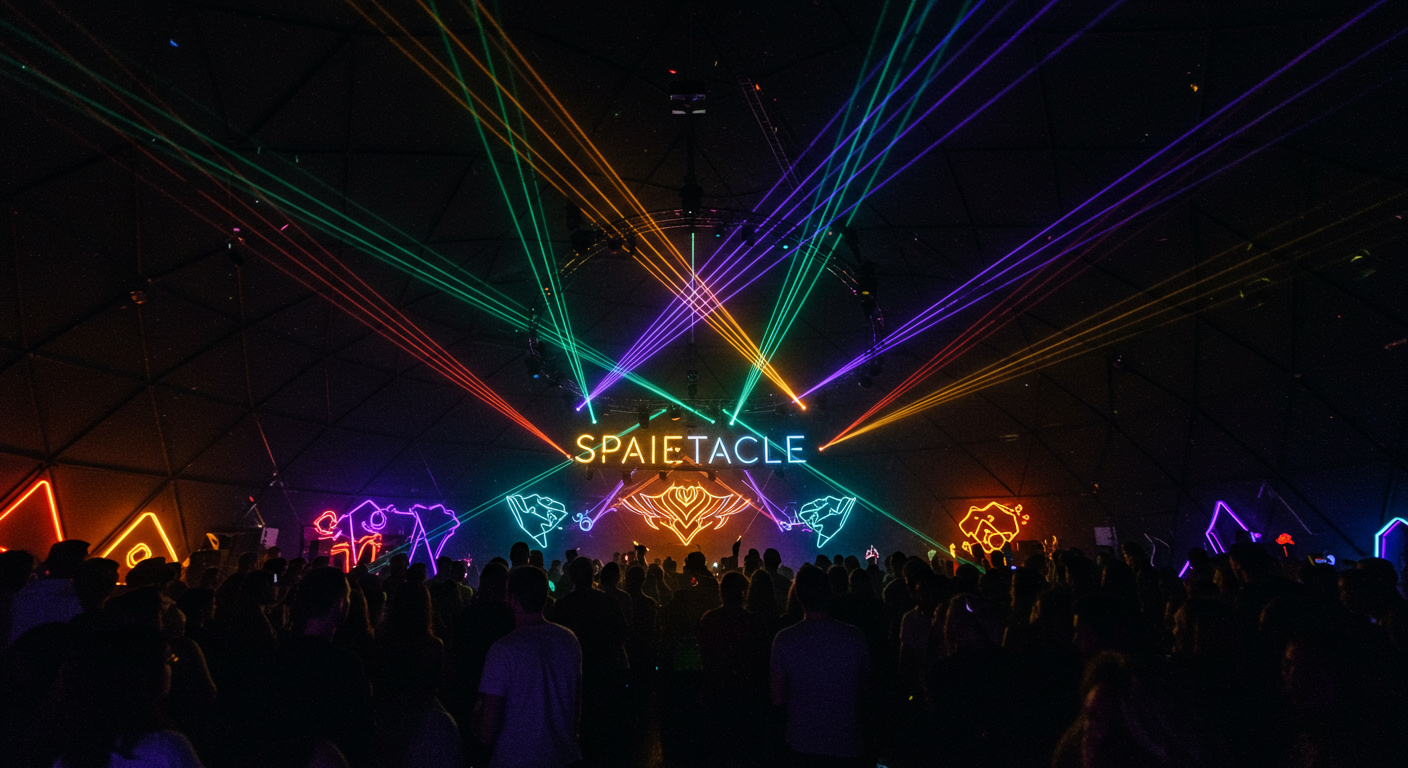 Spaietacle