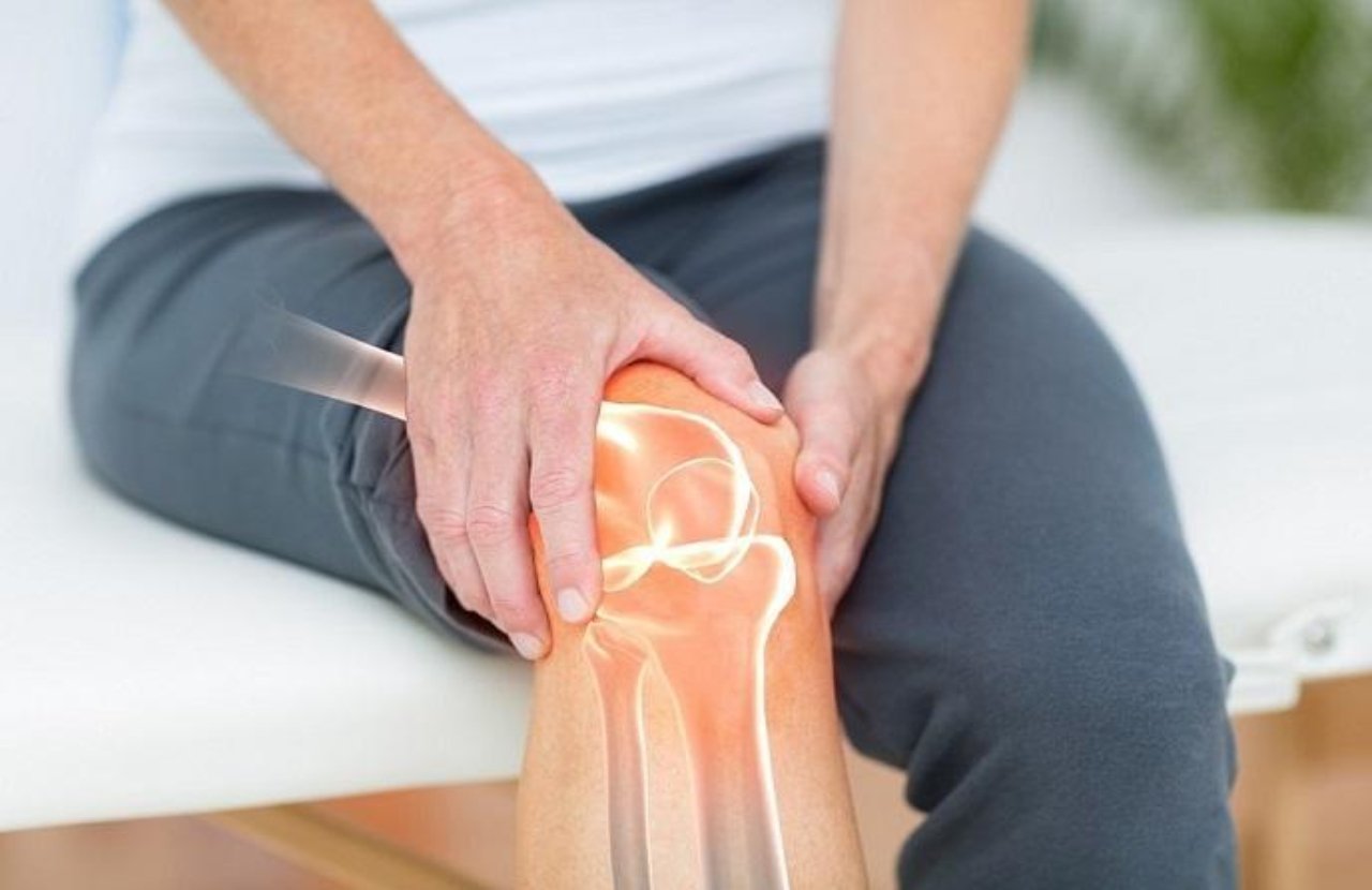Arthritis Treatment Options