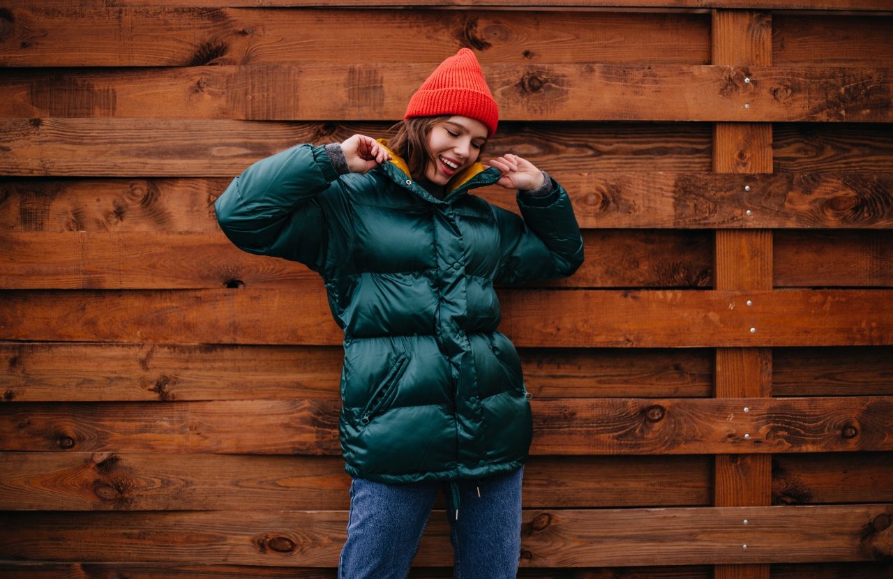 From Puffer to Power: The Rise of Doudounes and Full Streetwear Ensembles