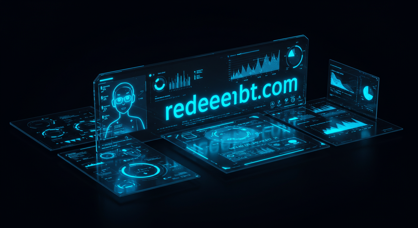 redeemaibot.com