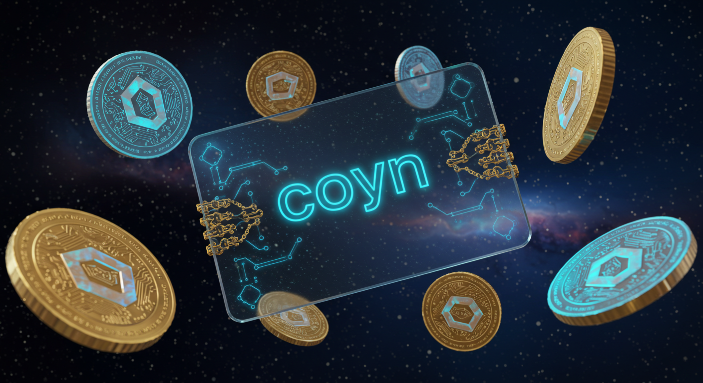 Coyyn