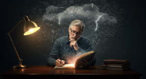 Creative Stormuring