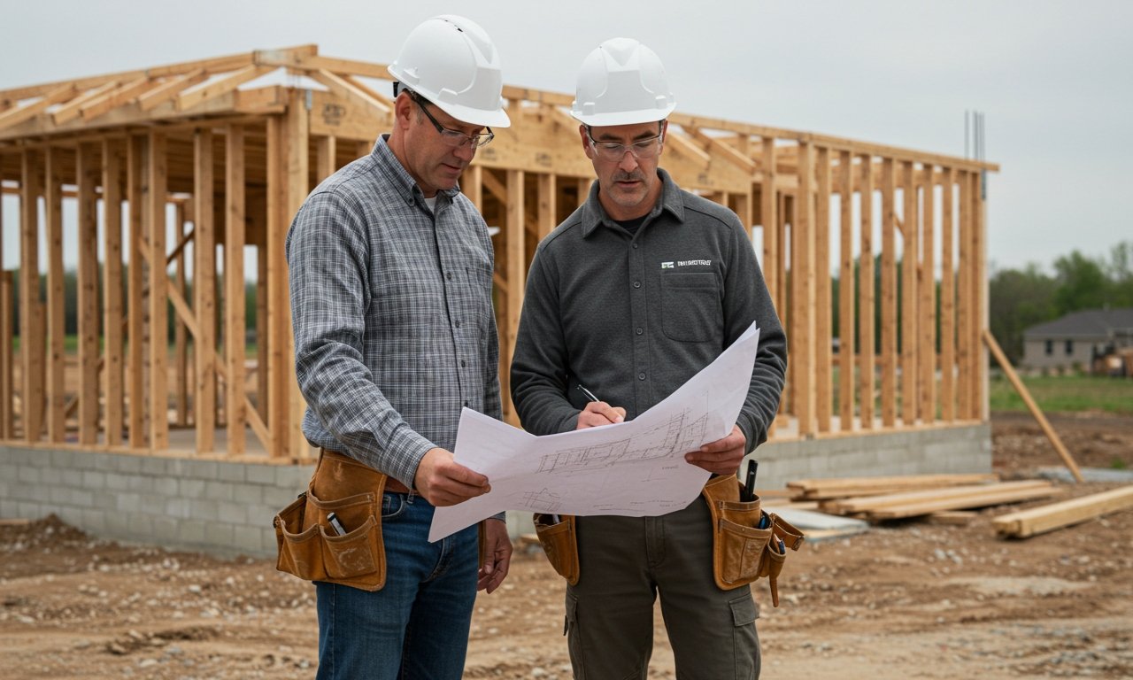 Why Contractors Rely on Professional Estimators for Project Success