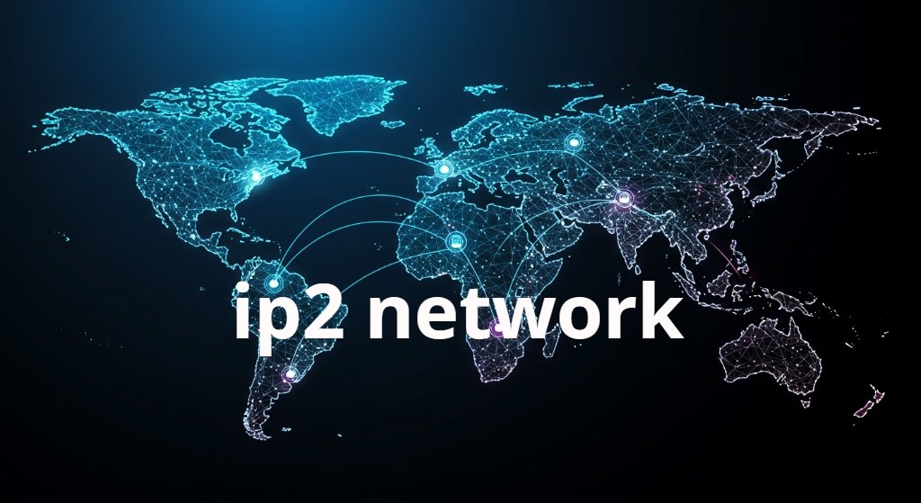ip2 network