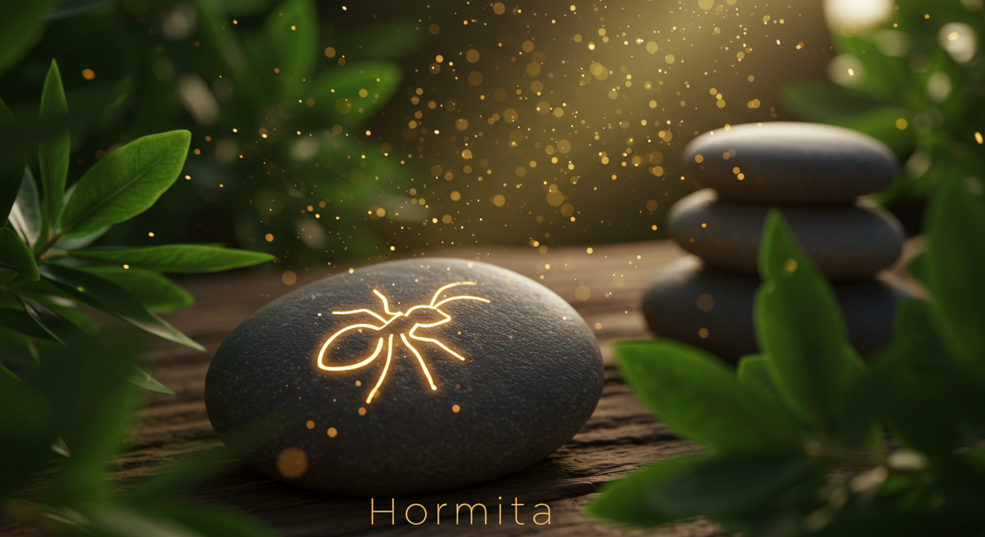 Hormita