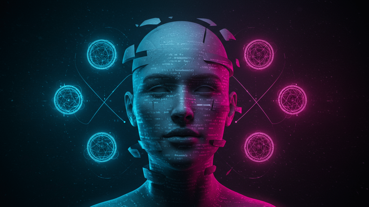 Chas6d Cryptic Framework Redefining Digital Identity