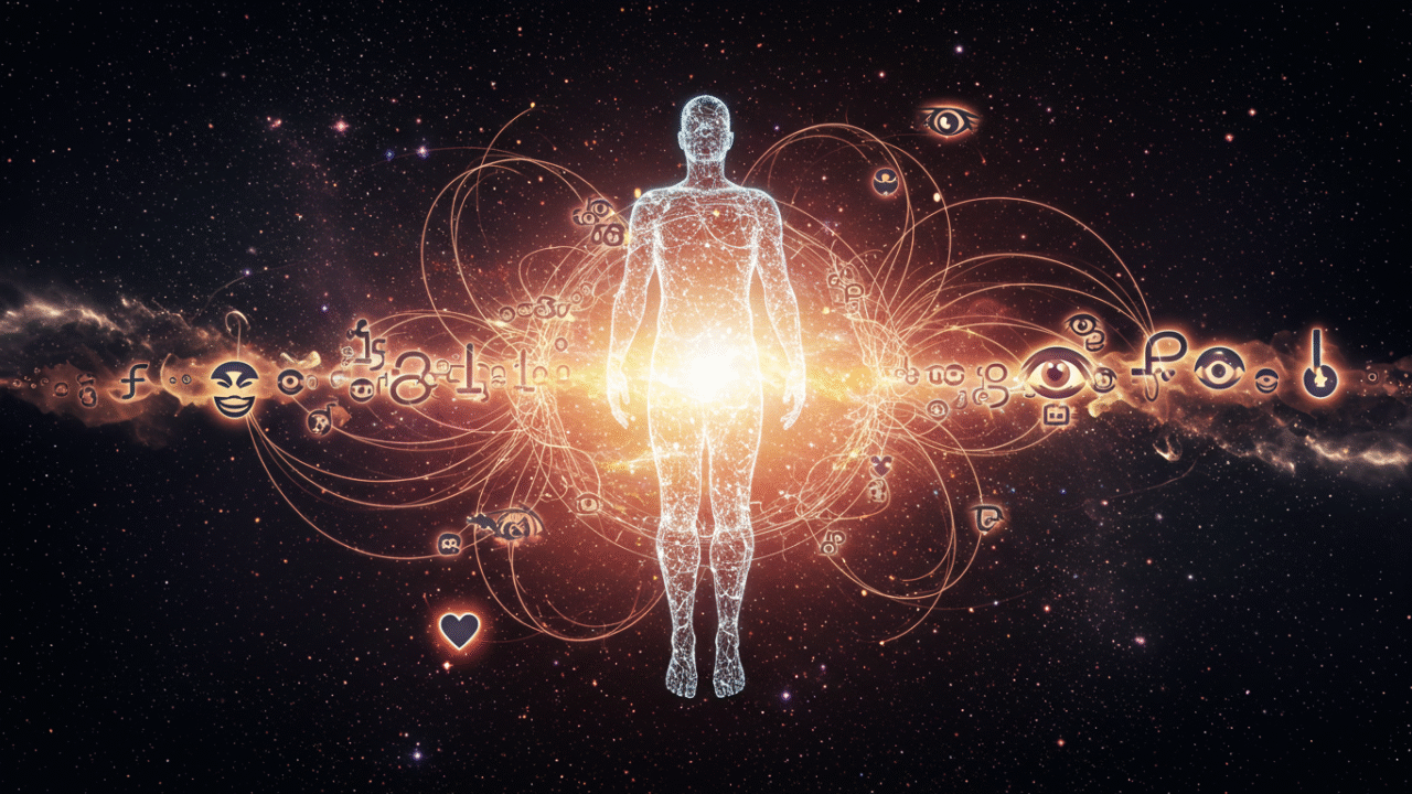 İns Deep Meaning Behind Humanity and Its Journey