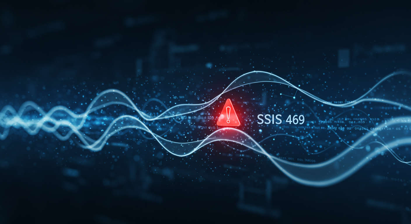 SSIS 469