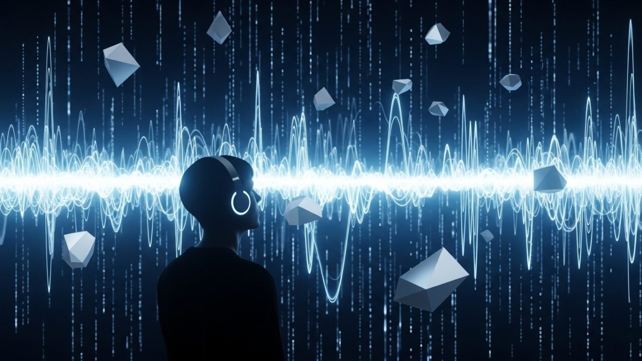 Spacetrax Frontier of Sound, Movement, and Imagination