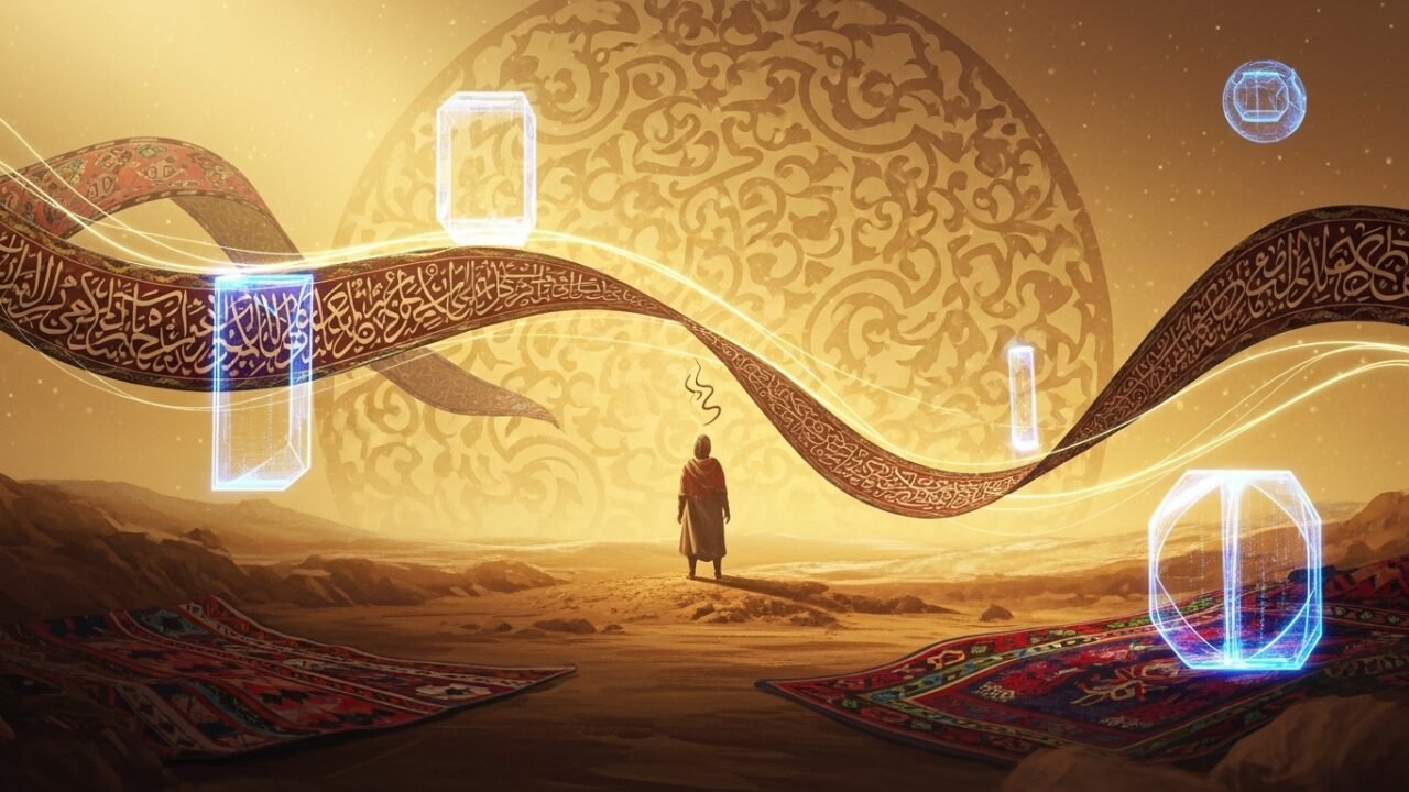 Türk İdla and the Reawakening of Cultural Identity