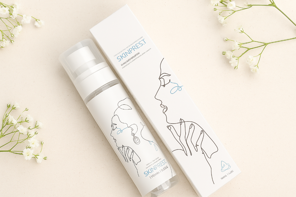 SkinPres T