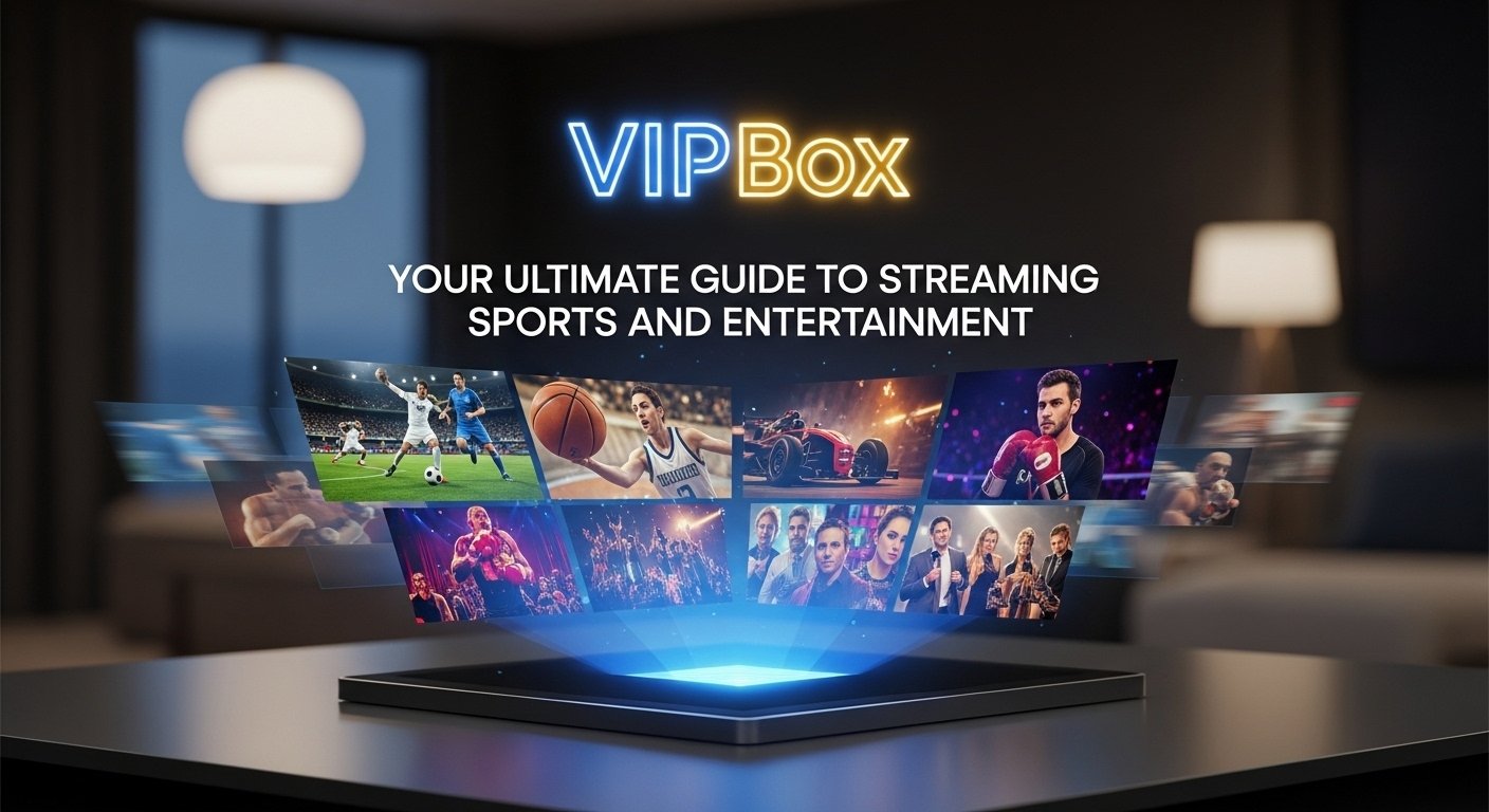 VIPBox