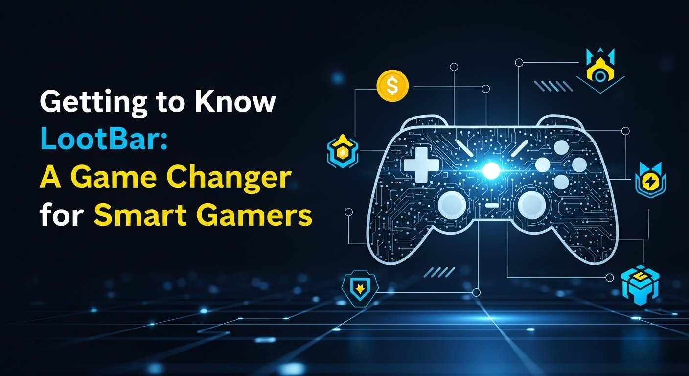 Getting to Know LootBar