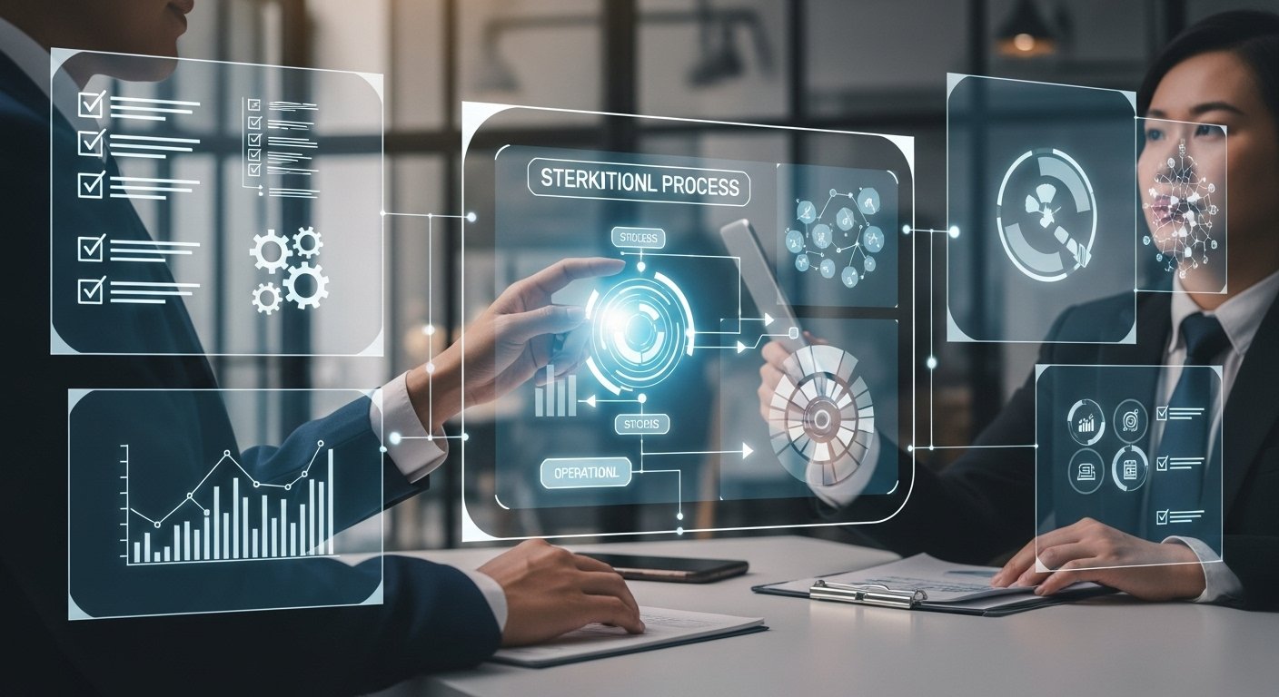 Protocolo Operacional Padrão