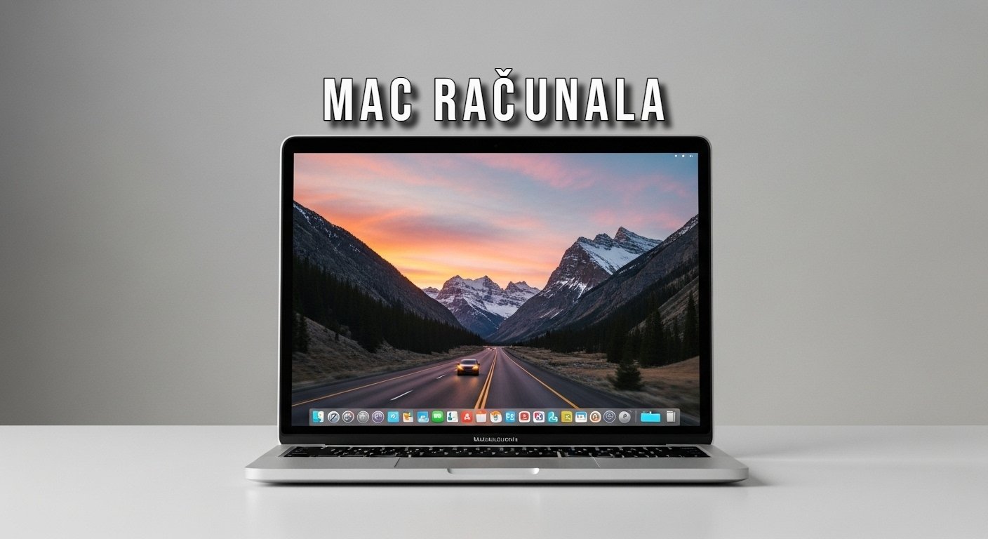 Mac Računala