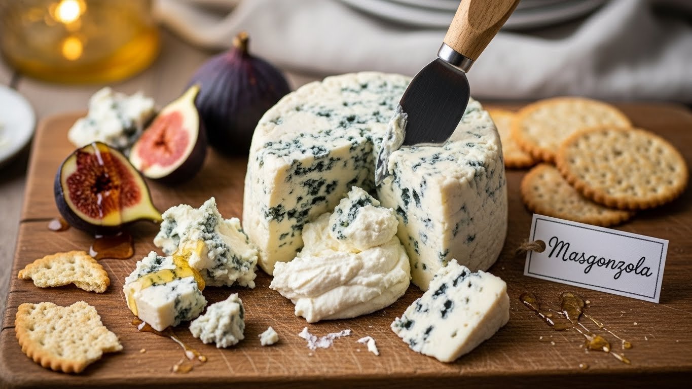 Masgonzola