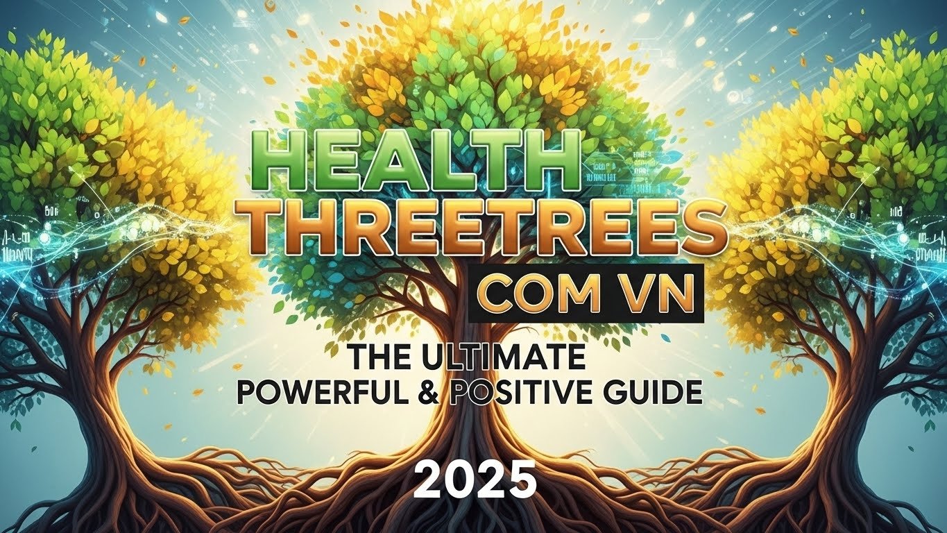 Health Threetrees Com Vn