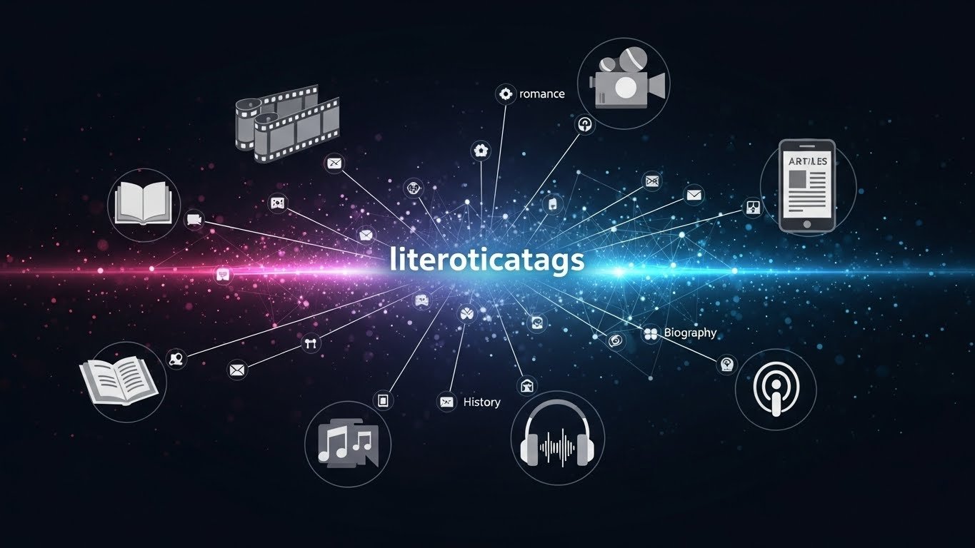 literoticatags