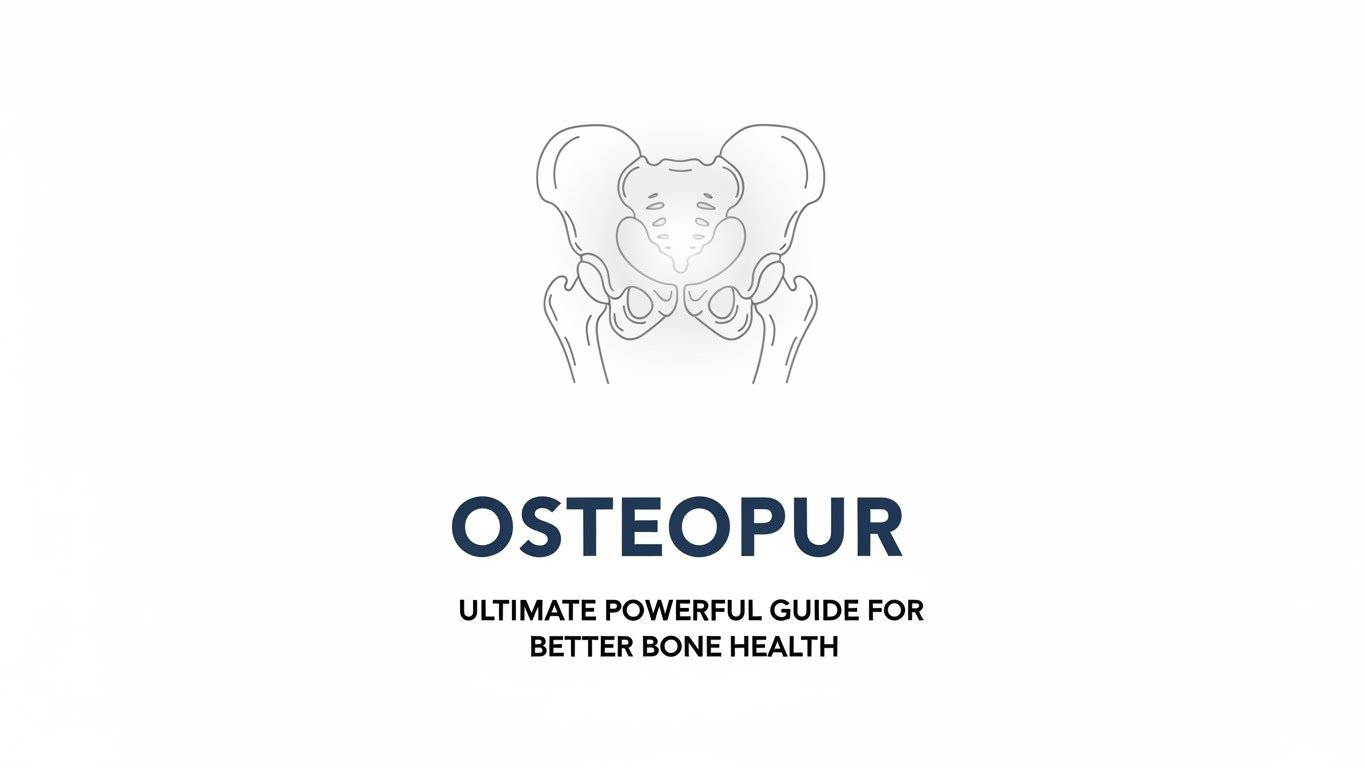 Osteopur