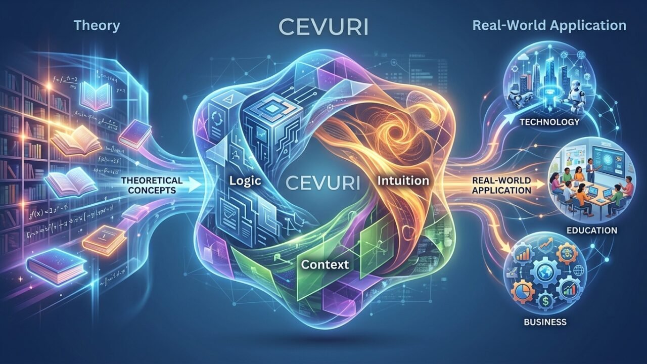 Cevurı Meaning, Translation & Digital Usage