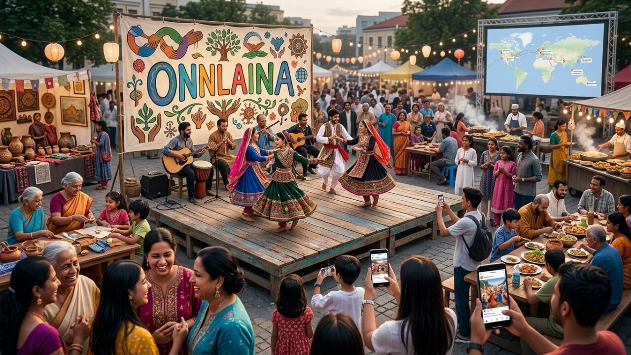 Onnilaina Meaning, Origins & Online Popularity