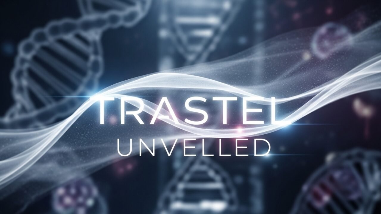 Trastel Unveiled: What You Need to Know About This Emerging Treatment