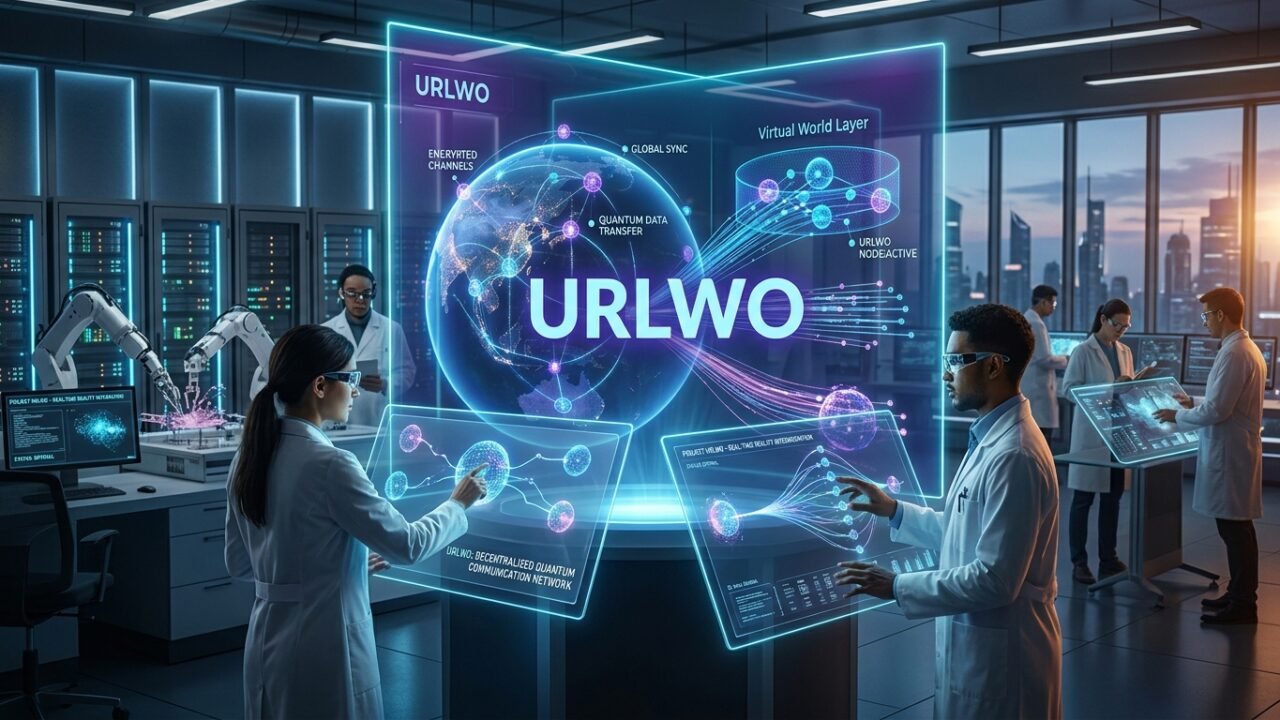 Urlwo Explained in 5 Minutes (Beginner Guide)